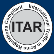 ITAR- contract electronic manufacturers